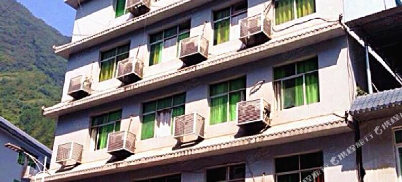 彭水帝都公寓图片