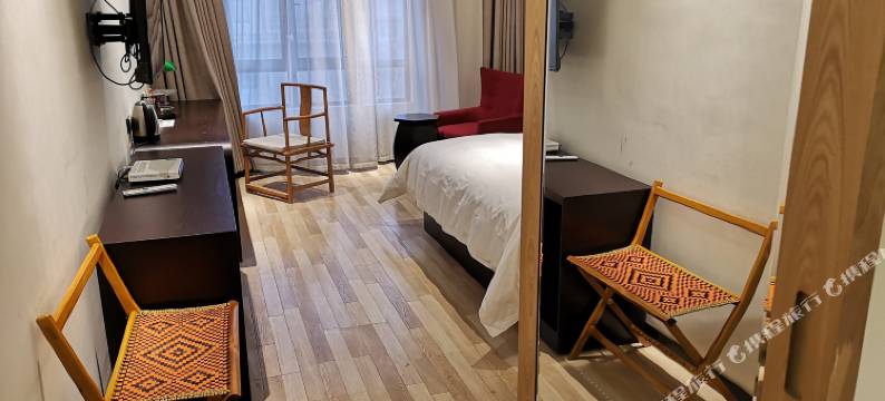 常熟颐文阁酒店图片