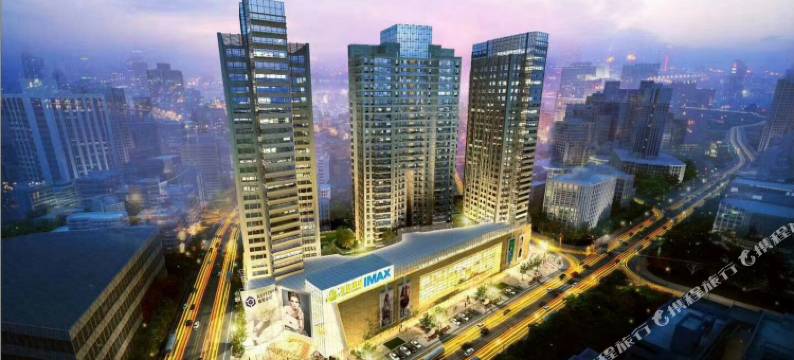 艺霖民宿(金州瑞栢中心店)图片