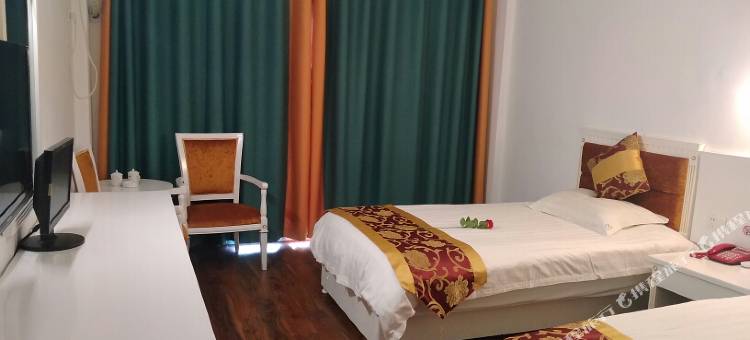 井冈山统计基地图片