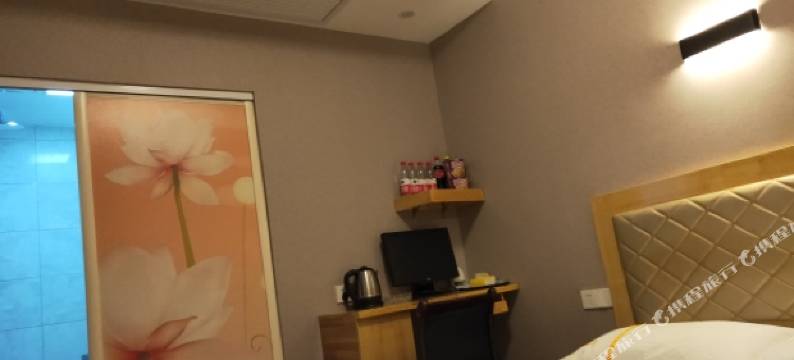 恩施孙家住宿图片