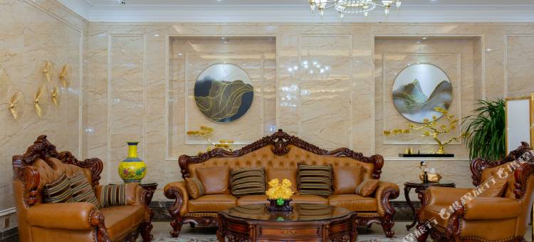 美阳大酒店(智慧酒店凤庆客运站店)图片