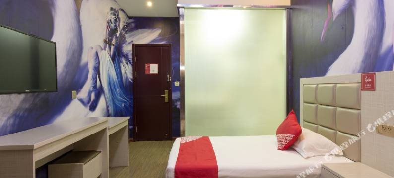 襄汾全兴楼快捷宾馆图片