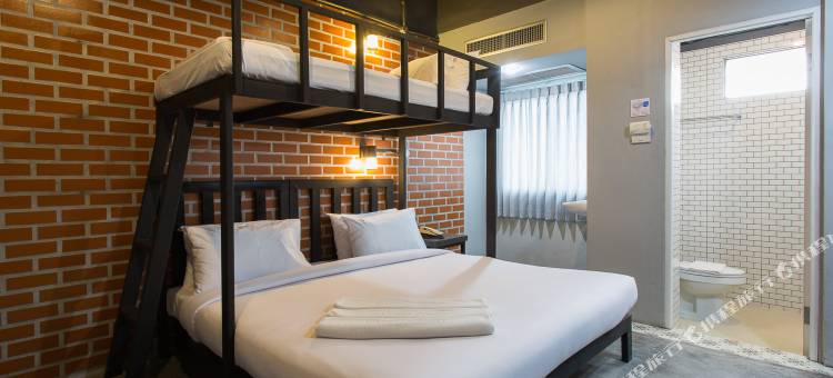 甲米城市酒店(City Hotel Krabi)图片