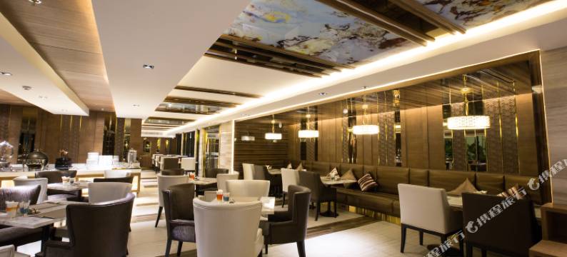 艺术酒店(Arte Hotel)图片