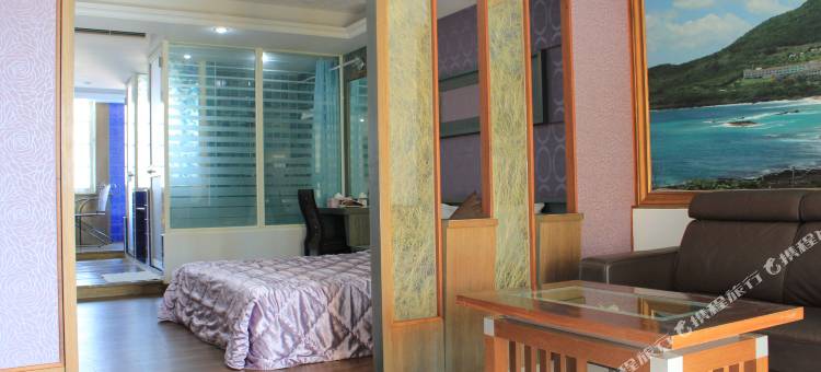 垦丁圣亚旅店图片