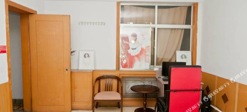 淄博清扬旅馆图片