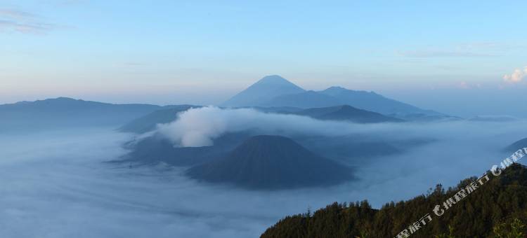 泗水布米城市度假村(Bumi Surabaya City Resort)图片