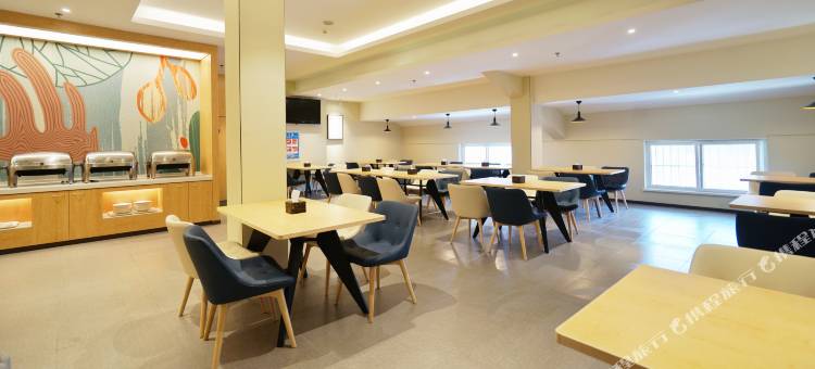 汉庭酒店(开封鼓楼店)图片