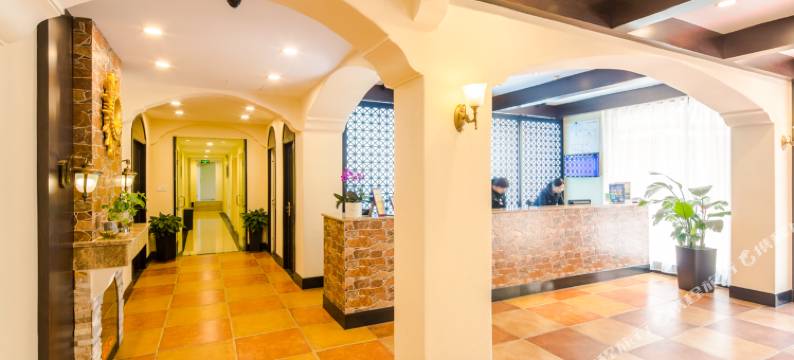 弗思特连锁酒店(九华山地铁站玄武湖店)图片