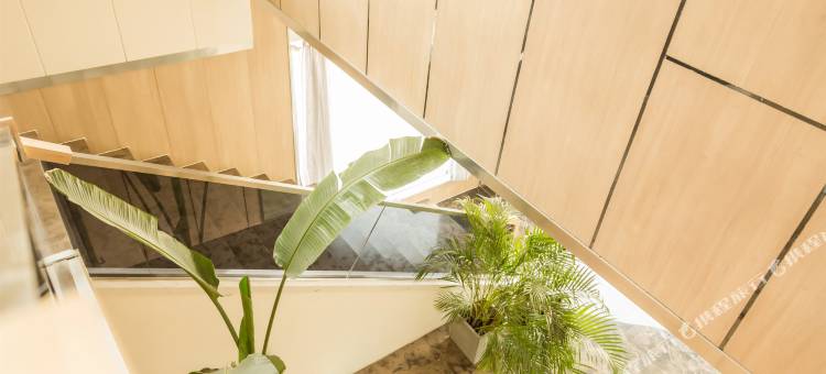 贝壳酒店 (五河县彩虹时代广场店)图片