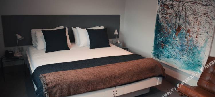 55酒店(Hotel 55)图片