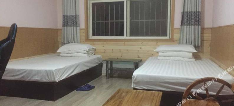 青岛晓峰商务宾馆图片