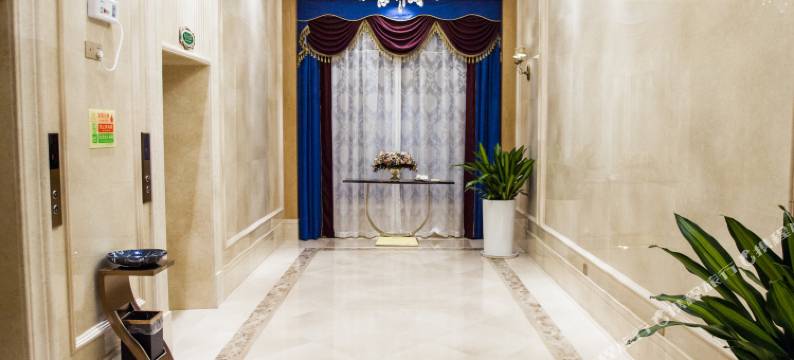 维也纳酒店(清远中山公园世纪荟店)图片