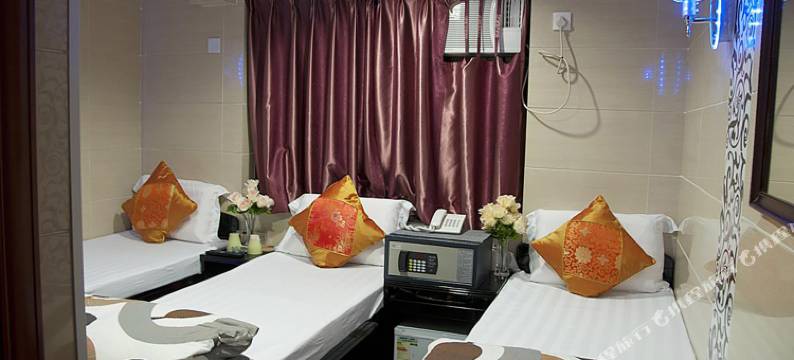 香港澳大利亚旅舍图片