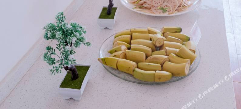 格林豪泰酒店(魏县县标店)图片