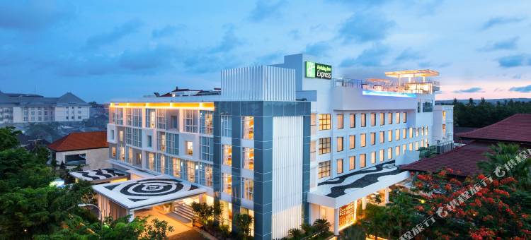 巴鲁纳智选假日酒店(Holiday Inn Express Baruna)图片