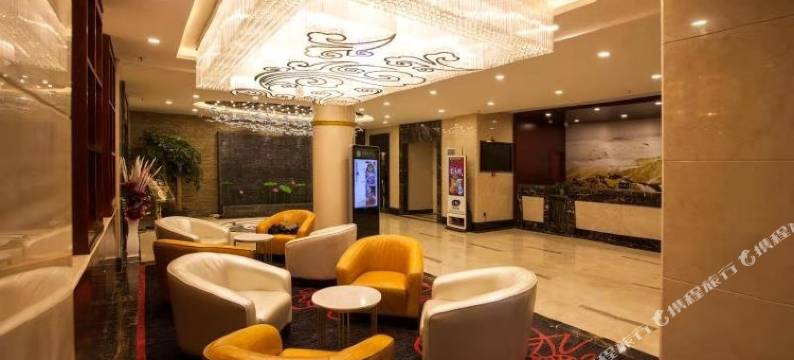 甘肃地质宾馆图片