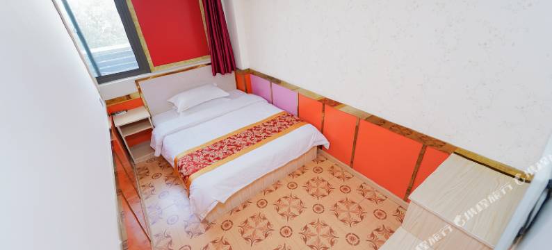 上海航迪商务宾馆(浦东国际机场店)图片