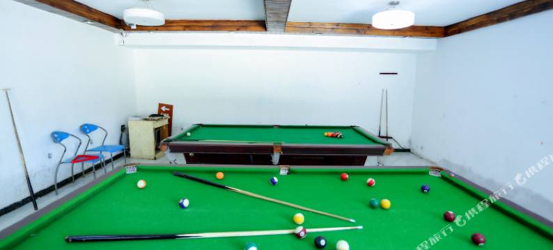 北京京都第一瀑高老庄乡村酒店图片