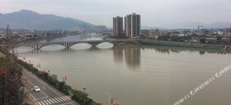 蕉岭顺龙酒店图片