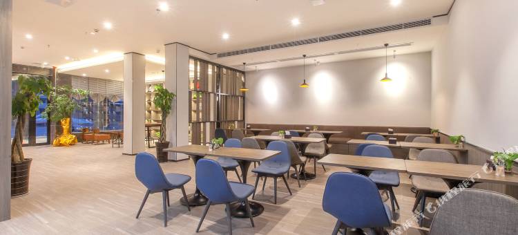 汉庭酒店(枝江沿江大道店)图片