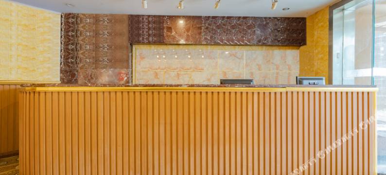 重庆万格酒店(鲤鱼池地铁站店)图片