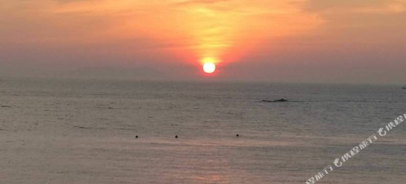 长岛凌烟阁别墅图片