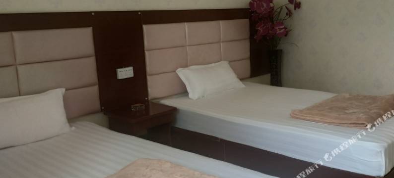 郑州怡居民宿图片