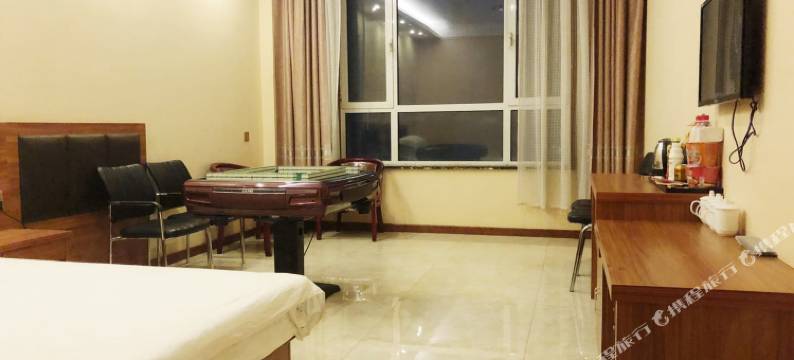 阳泉宜居商务酒店图片