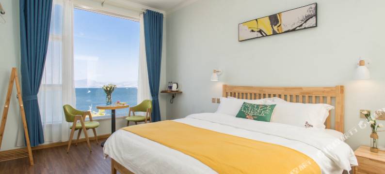 大理凉月客栈图片