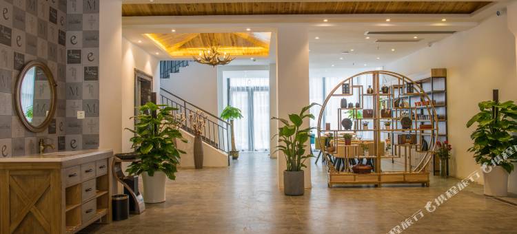 布舍度假酒店(阳朔十里画廊店)图片