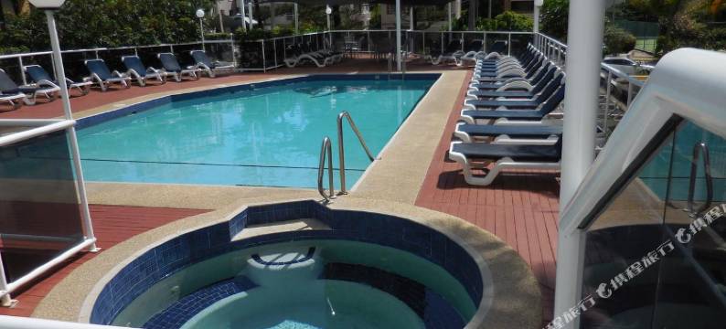 冲浪者世纪海景酒店(Surfers Century Oceanside Apartments)图片