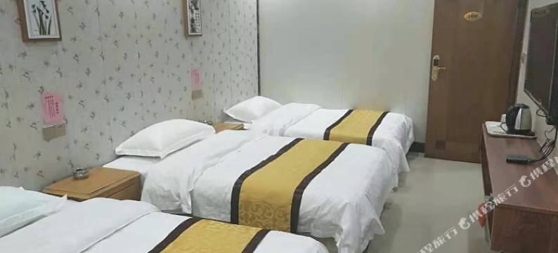 崇义鼎珍宾馆图片