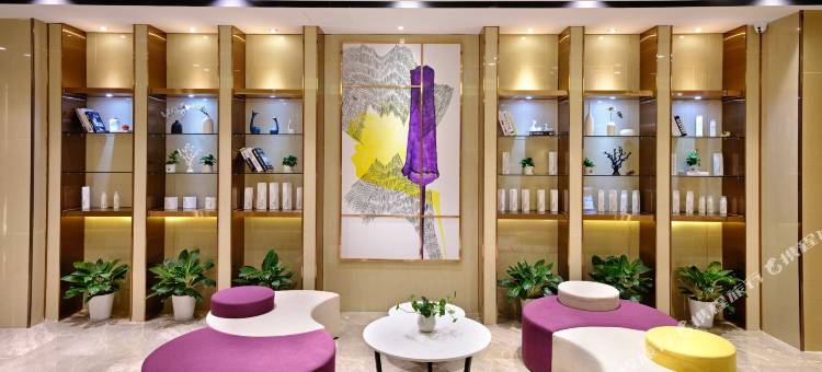 麗枫酒店(厦门中山路步行街镇海路地铁站店)图片