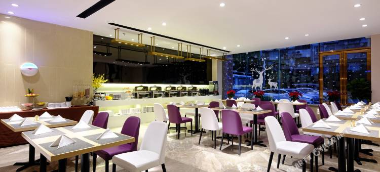 麗枫酒店(厦门中山路步行街镇海路地铁站店)图片