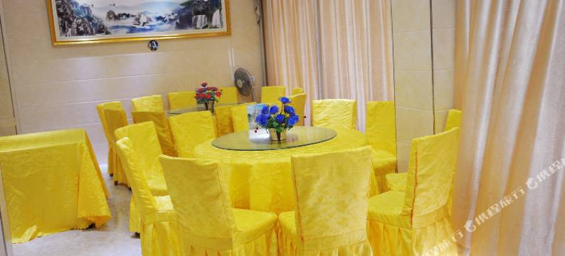 重庆露强度假酒店图片