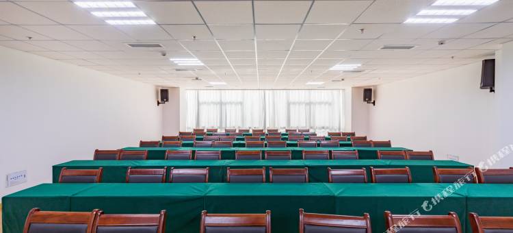 如家华驿精选酒店(章丘和谐广场龙泉国际店)图片