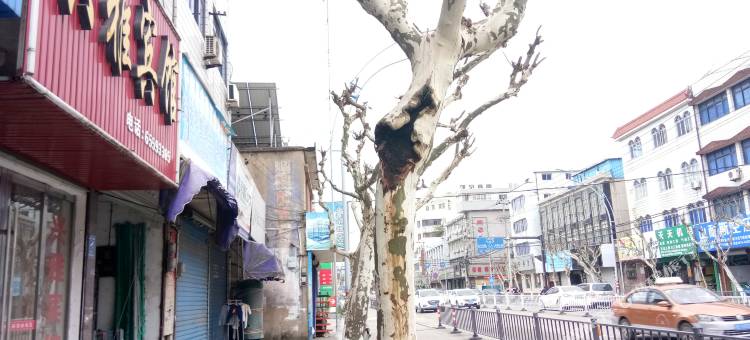 宁海兴雅宾馆图片