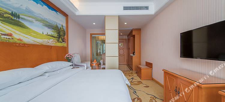 维也纳酒店(恩施土司城航空大道店)图片