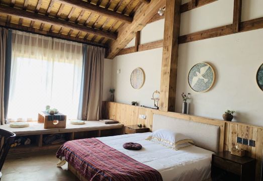 Panan sansen three-room homestayHotel Overview