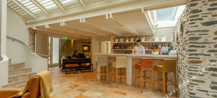 玛塔考瑞瑰丽度假酒店(Rosewood Matakauri)图片