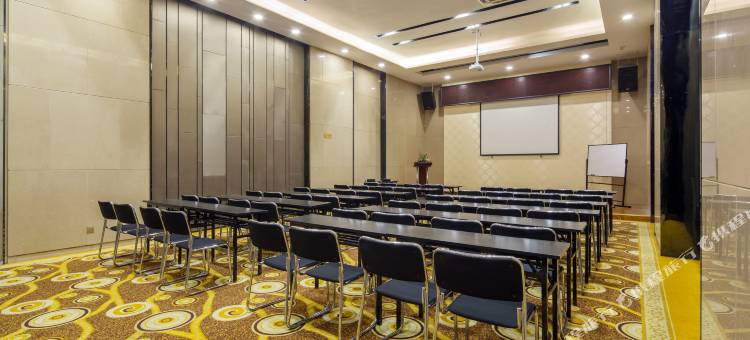 喆啡酒店(成都建设路东郊记忆广场店)图片