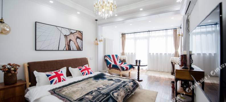 青岛酷儿美宿图片