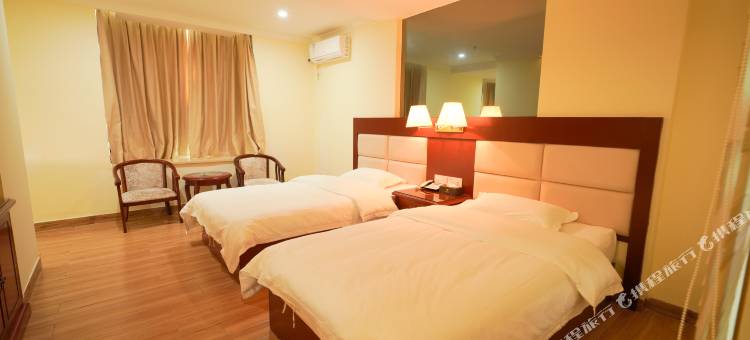 惠州铂金天钻国际公馆图片