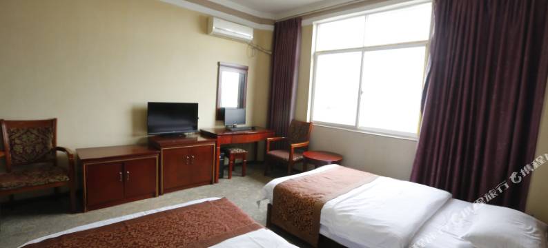 楚雄金吉缘酒店图片