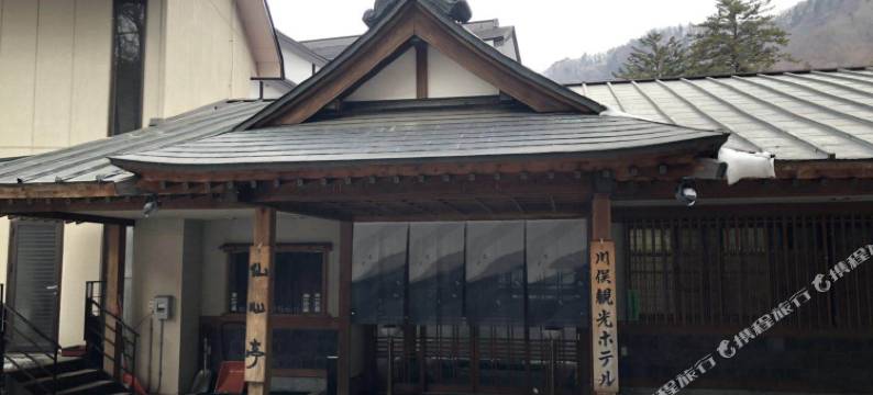 日光川俣仙心亭观光温泉酒店(Nikko Kawamata Kanko Sensintei Onsen Hotel)图片