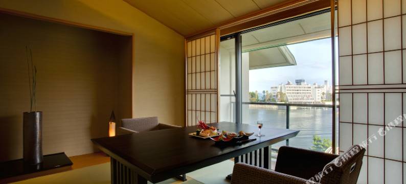 淡路梦泉景酒店-洲本温泉(Awaji Yumesenkei)图片