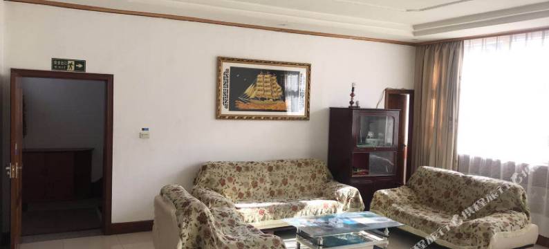 皇城相府803家庭宾馆图片