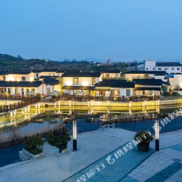 苏州妙庭燕子坞智慧江南庭院